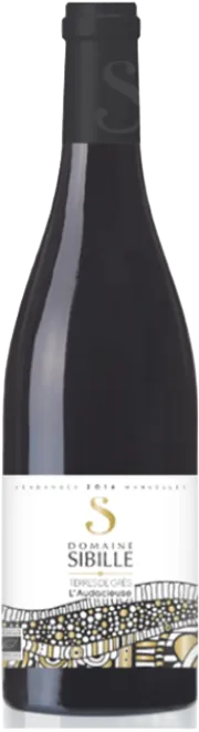 photo du vin Domaine Sibille Minervois l’Audacieuse 2020