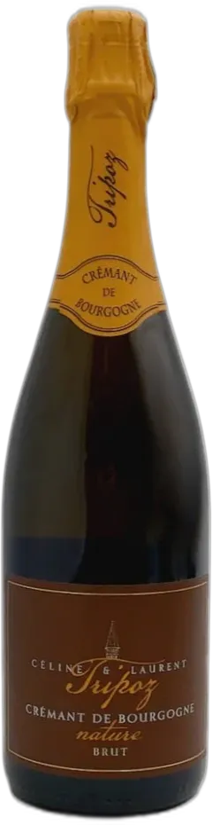 photos du vin Crémant de Bourgogne Nature