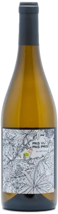 photos du vin Pas vu Pas Pris