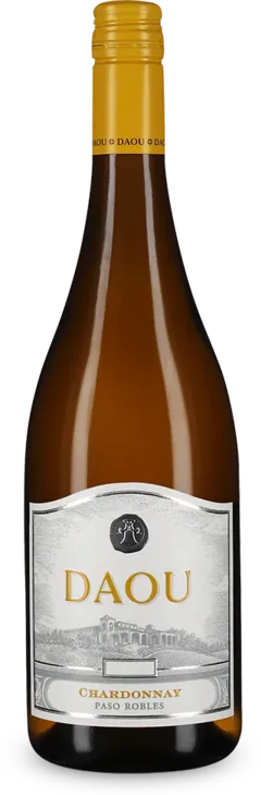 photo du vin Chardonnay Paso Robles 2023