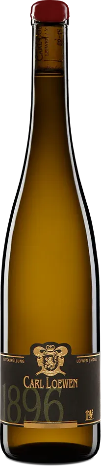 vue du vin Riesling 1896 Erste Lage Sec