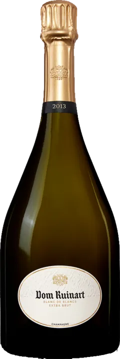 photo du vin Dom Ruinart