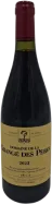 photo du vin La Grange des Pères