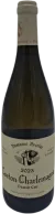 vue du vin Pavelot Corton Charlemagne
