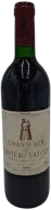 photo du vin Château Latour