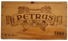 image du vin Petrus