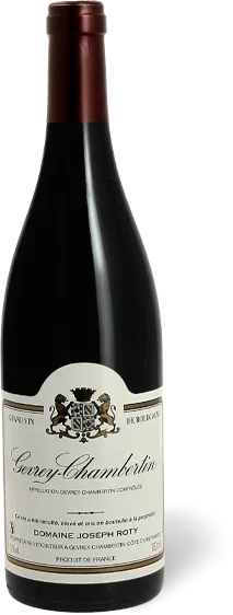 image du vin Gevrey-Chambertin
