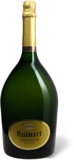 photo du vin R de Ruinart