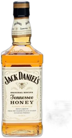 photo du vin Jack Daniel’s Honey de Whiskey