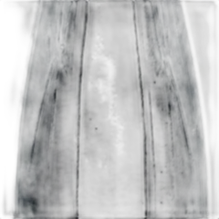 vue du vin Pinot Noir les Jardins Ostertag 2019 Bio