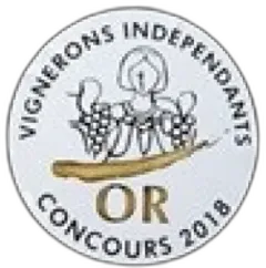 image du vin Pinot Noir Quintessence Bio Welty