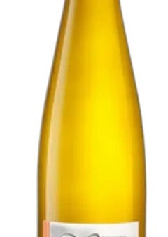 illustration du vin Sylvaner Welty Révélation Bio 2021 Alsace Aop