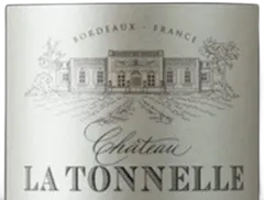photos du vin la Tonnelle Cru Bourgeois Haut Medoc Aoc