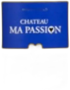 image du vin Monbazillac Château ma Passion 2022 Aop