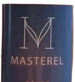 image du vin Côtes de Provence Aoc Masterel Rosé Grande Réserve 23