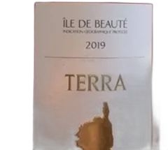 photo du vin Terra Santa