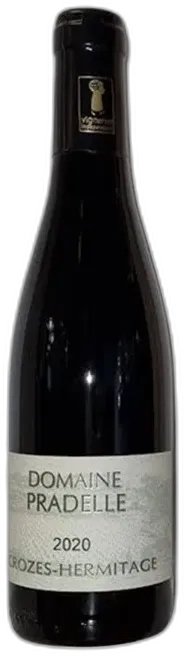 photo du vin Crozes Hermitage