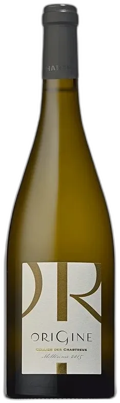 photos du vin Chardonnay 2023 Chartreux Gard Igp