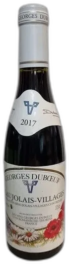 image du vin Beaujolais-Villages Aoc Duboeuf Aop