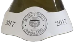 image du vin Chablis Moillard-Grivot