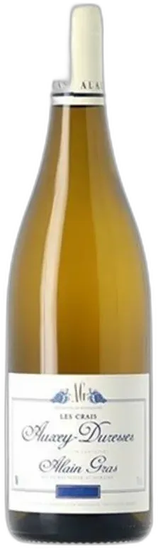 photos du vin Auxey Duresses les Crais Blanc 2021 Aop