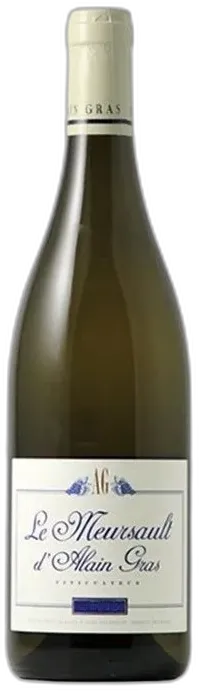 illustration du vin Meursault 