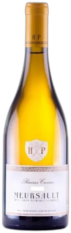 photo du vin Meursault Charmes Pavillon 2019 Albert Bichot