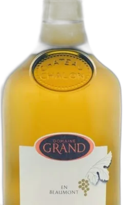 aperçu du vin Chateau-Chalon Domaine Grand Aop