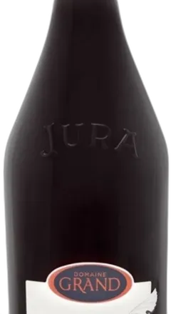 photo du vin Trousseau 2022 Domaine Grand Côtes du Jura