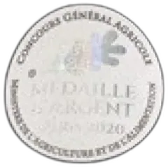 photo du vin Chinon "les Gravières" Couly-Dutheil Aoc