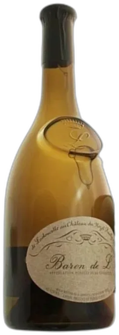 photo du vin Pouilly Fumé "Baron de l" Ladoucette Aoc
