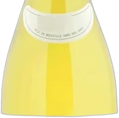 photo du vin Sancerre Comte Lafond Aoc