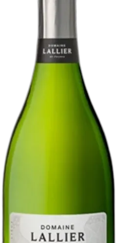 photo du vin Lallier Cuvée Ouvrage Grand Cru