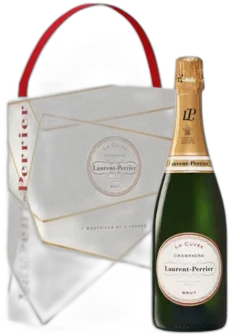 photo du vin Laurent Perrier Brut Champagne