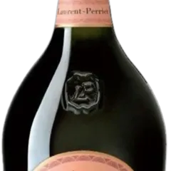 photo du vin Laurent Perrier Cuvée Rosé Champagne