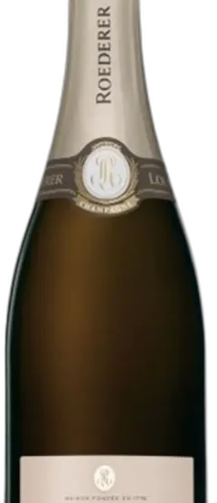 photo du vin Louis Roederer Brut Premier Champagne