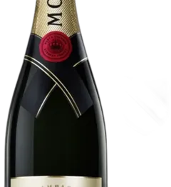 photos du vin Moet & Chandon Impérial Brut Champagne