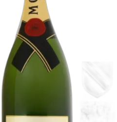 photo du vin Moet & Chandon Impérial Brut Magnum Champagne