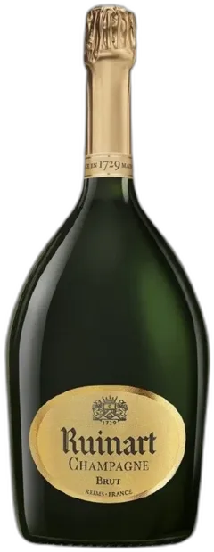 aperçu du vin Ruinart 