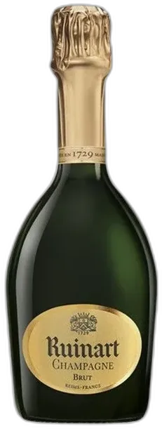photo du vin Ruinart 