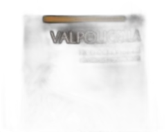 photo du vin Valpolicella Doc Carlo Damiani Italie