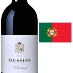 photo du vin Douro Messias 2019 Portugal Doc