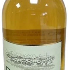 photo du vin Tokaji Disznoko Late Harvest