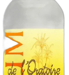 photo du vin Oratoire Blanc Dom Tom