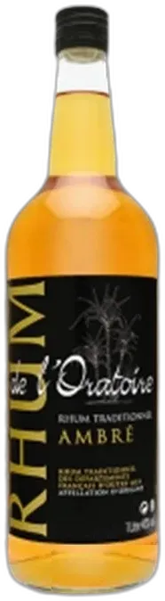 capture du vin Oratoire Brun Dom
