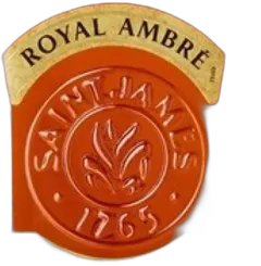 photos du vin Saint James Ambré Rhum Agricole Martinique