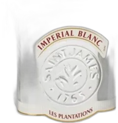 illustration du vin Saint James Blanc Rhum Agricole Martinique