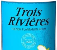 image du vin Trois Rivieres Blanc Rhum Agricole Martinique