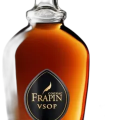 capture du vin Frapin Vsop Gde Champagne