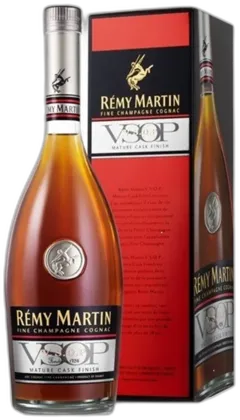 image du vin Remy Martin Vsop Cognac Fine Champagne